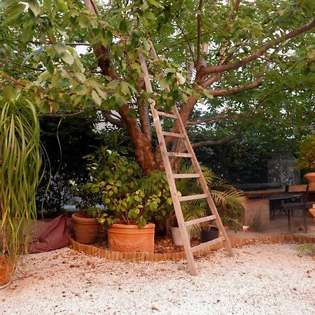 Hotel Jardin Vieux Port Panier Marsella Exterior foto