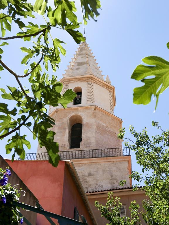 Hotel Jardin Vieux Port Panier Marsella Exterior foto