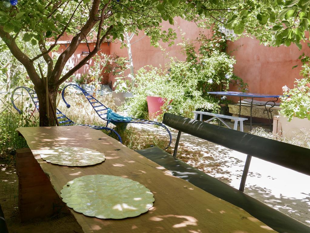 Hotel Jardin Vieux Port Panier Marsella Exterior foto