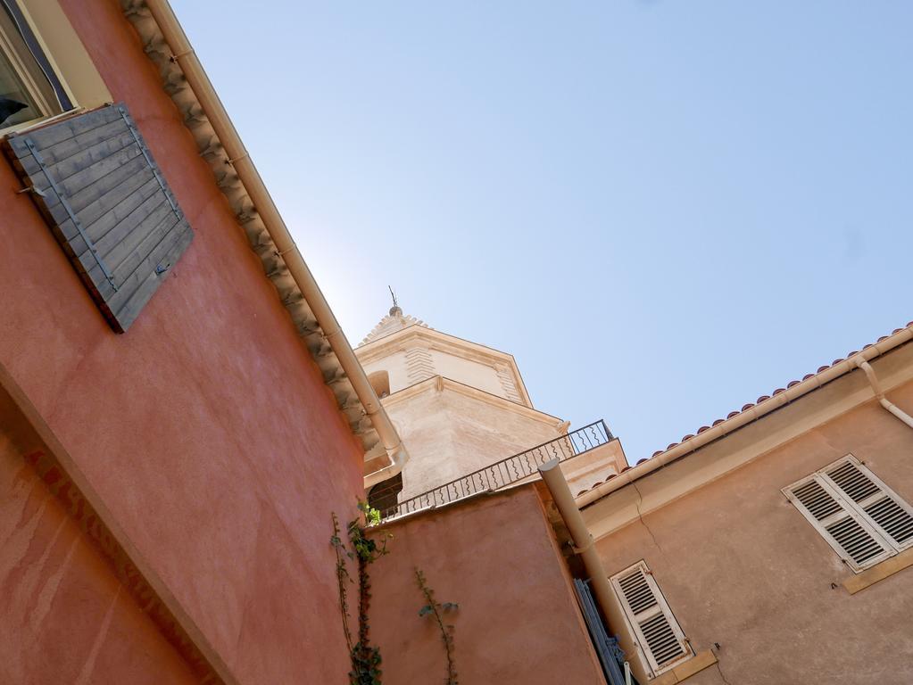 Hotel Jardin Vieux Port Panier Marsella Exterior foto